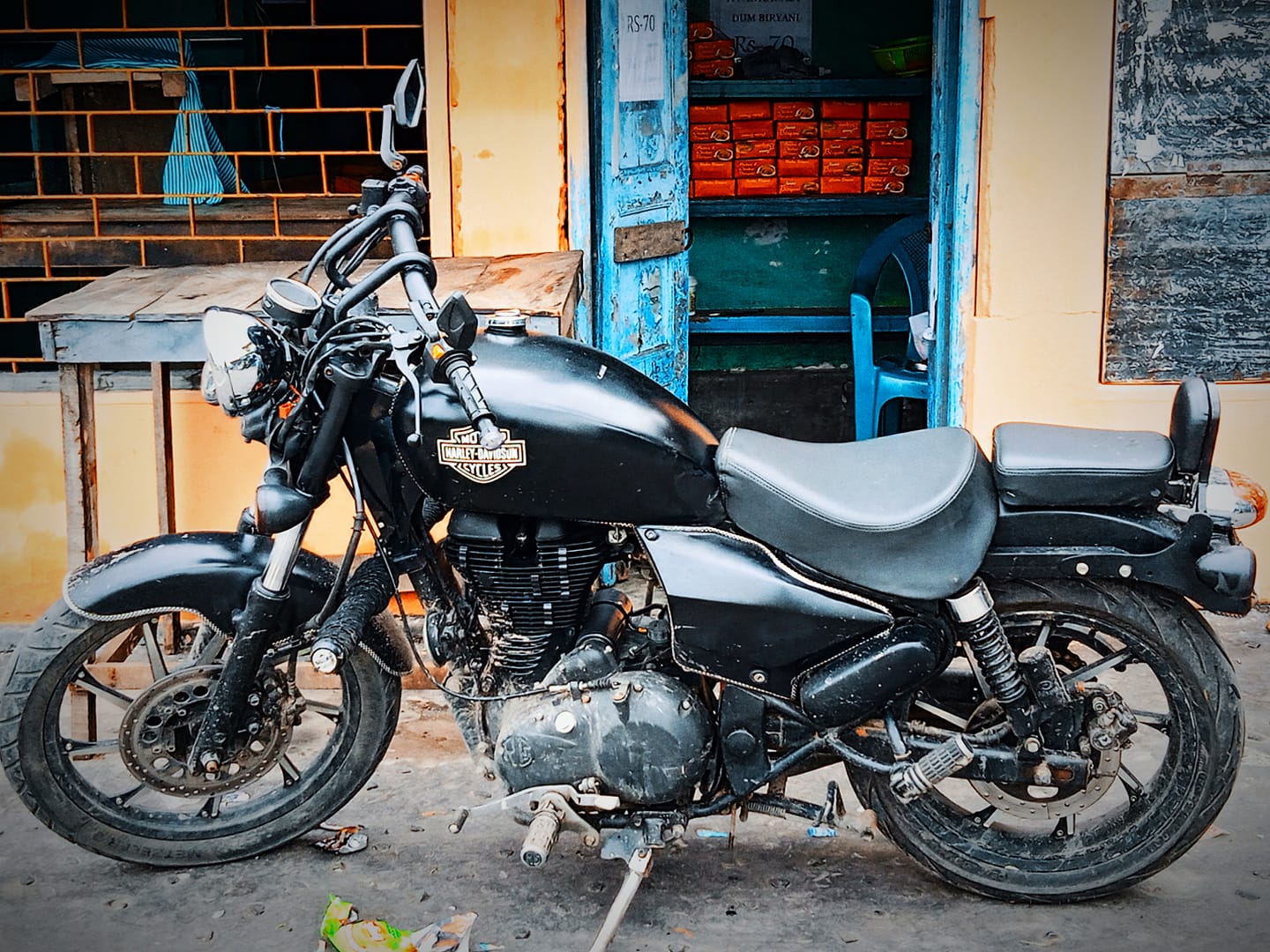 Photography by Subham