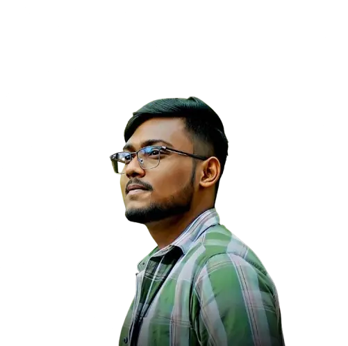 I am Subham Bose avatar